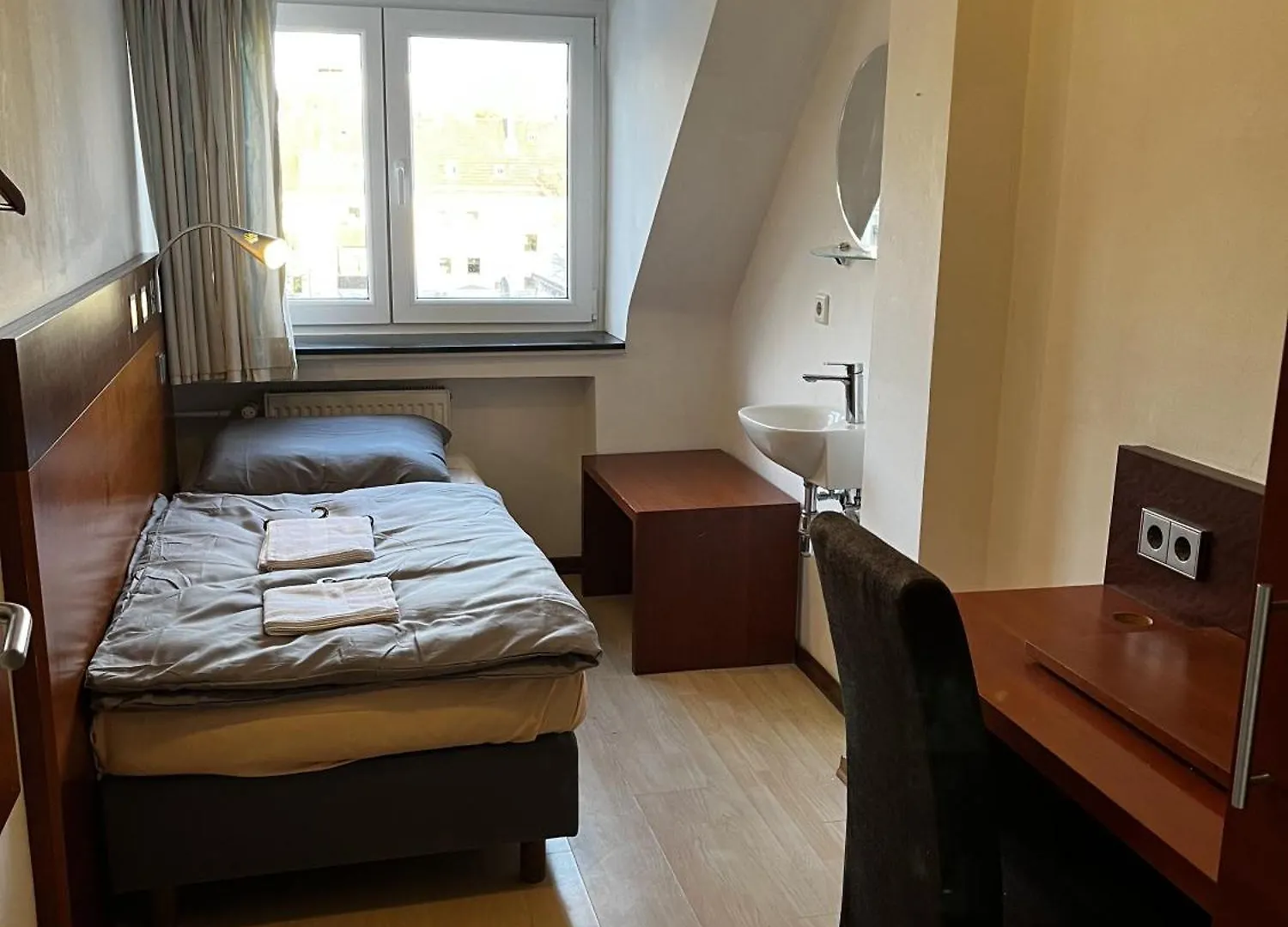 Hotel Tenova Koeln-Neumarkt