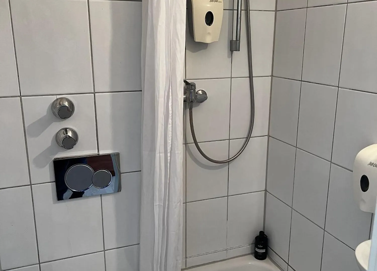 Hotel Tenova Koeln-Neumarkt