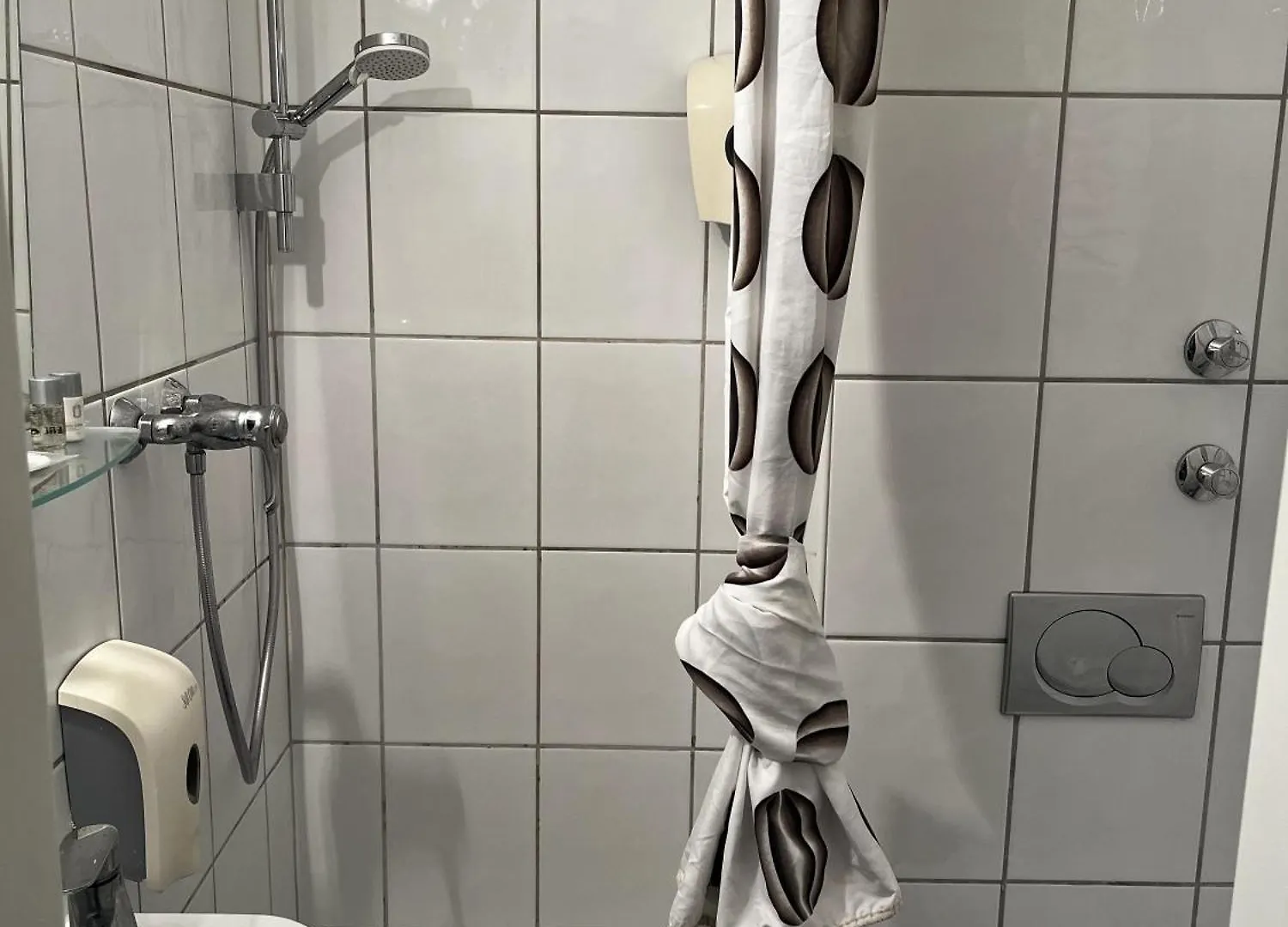 Hotel Tenova Koeln-Neumarkt