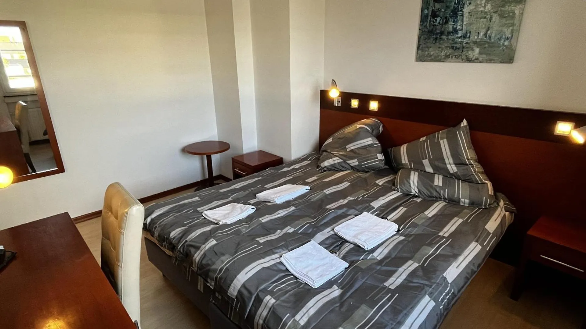 Hotel Tenova Koeln-Neumarkt