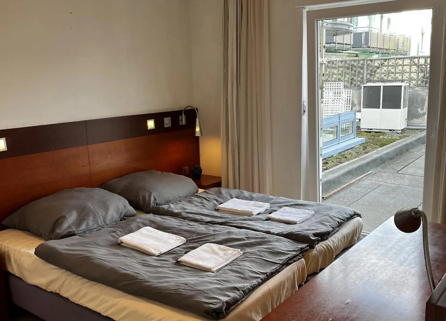 Hotel Tenova Koeln-Neumarkt
