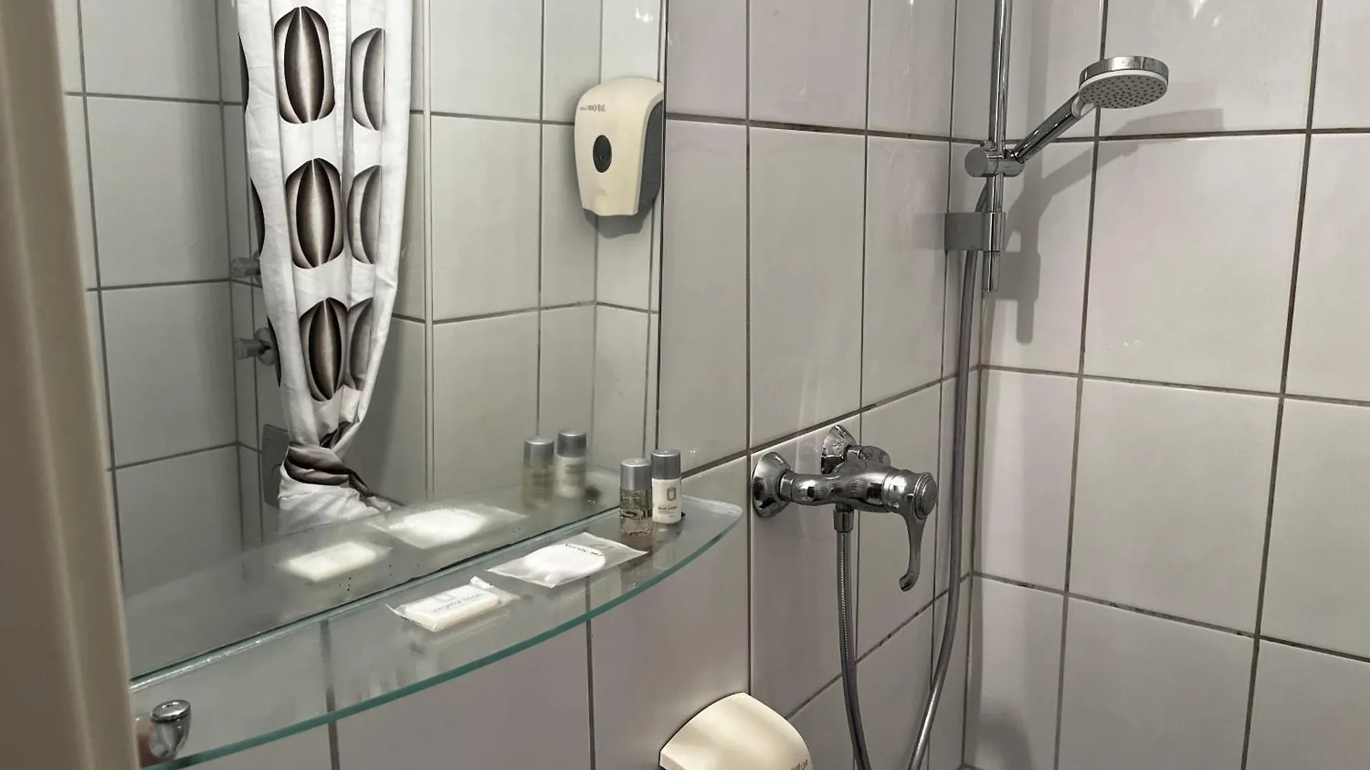 Hotel Tenova Koeln-Neumarkt