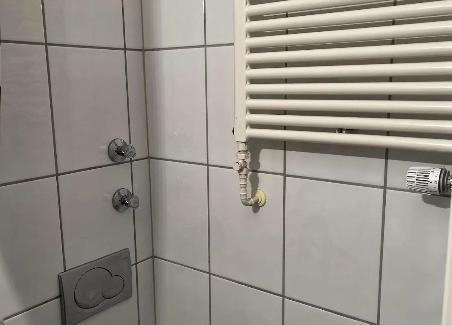 Hotel Tenova Koeln-Neumarkt Germany