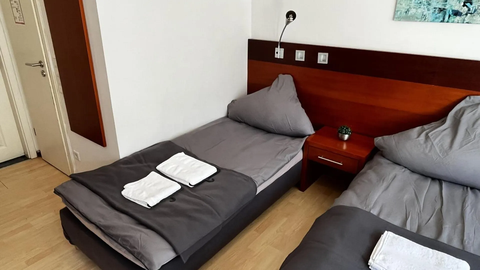 Hotel Tenova Koeln-Neumarkt