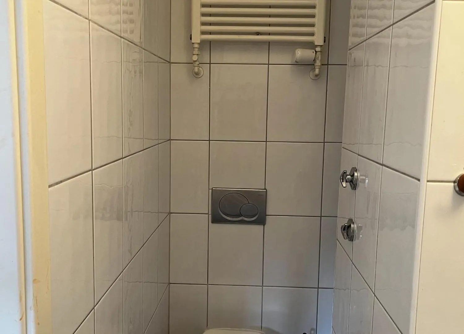 Hotel Tenova Koeln-Neumarkt