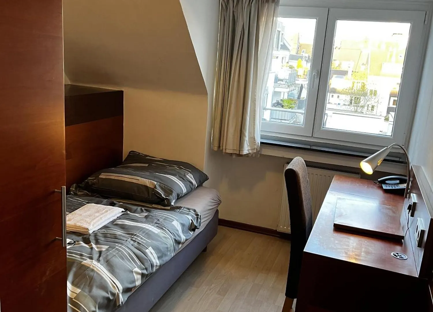 Hotel Tenova Koeln-Neumarkt