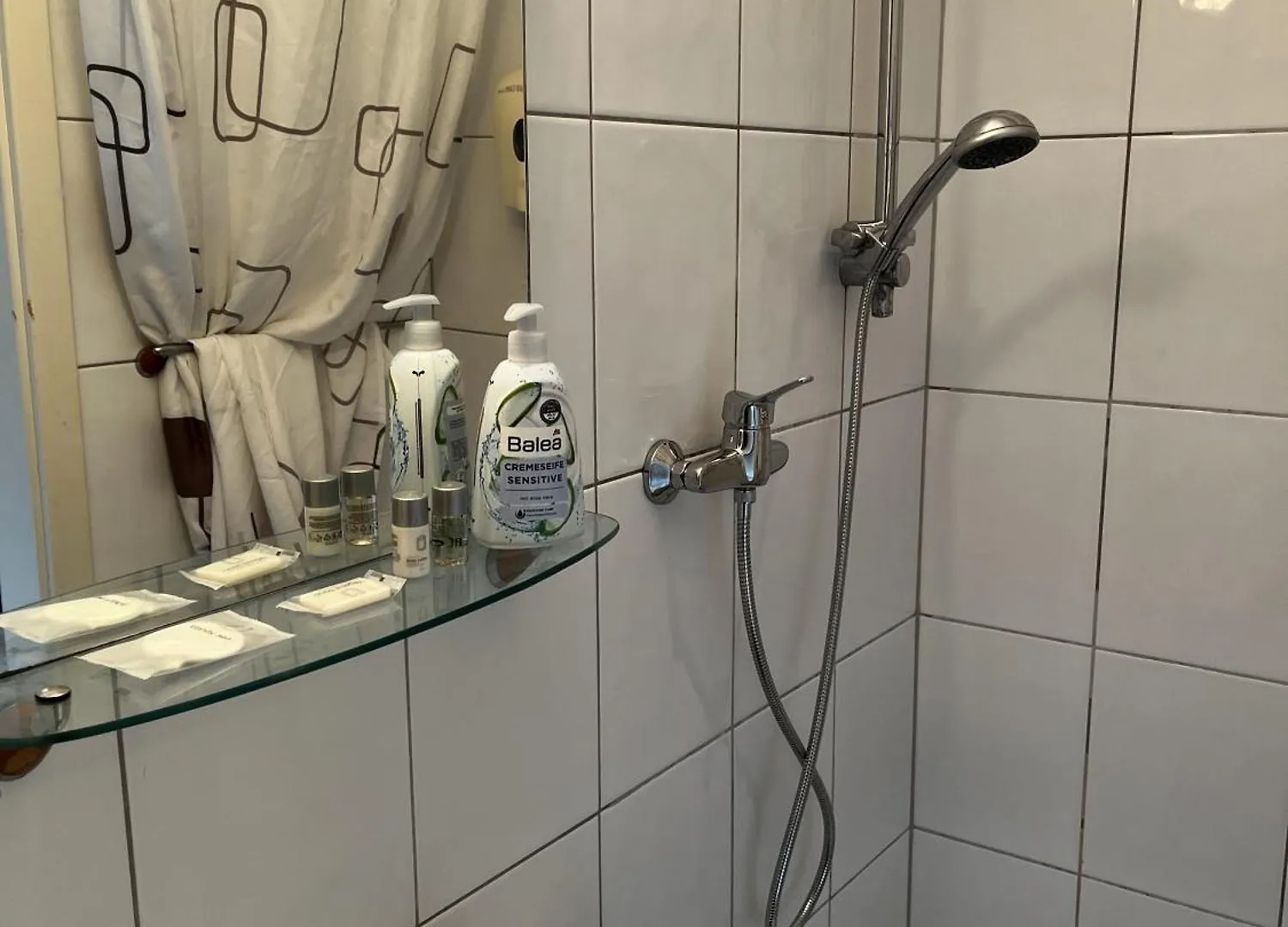 Hotel Tenova Koeln-Neumarkt