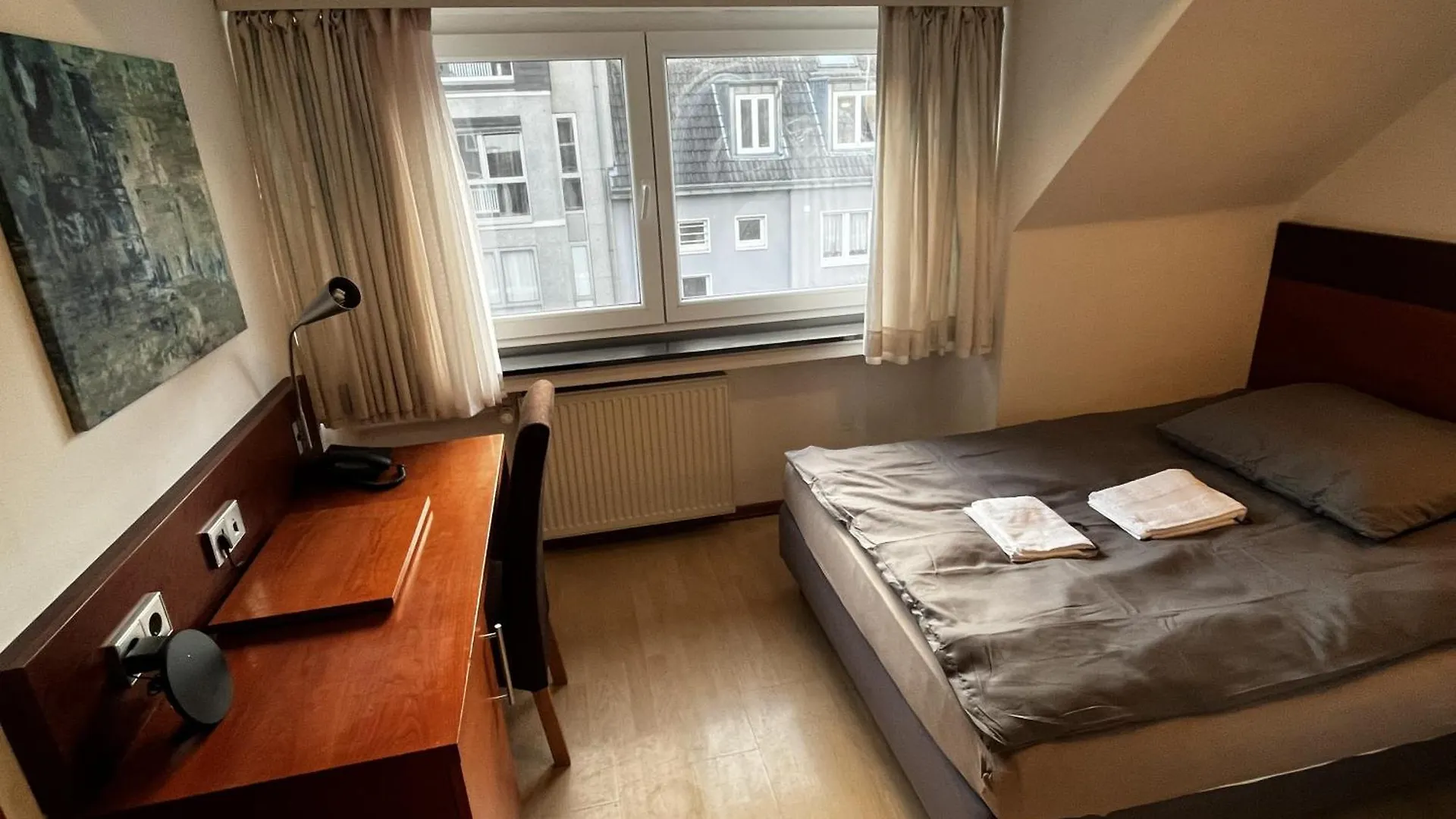 Hotel Tenova Koeln-Neumarkt