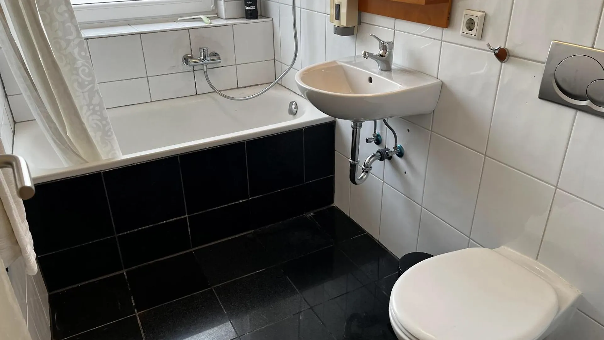 Hotel Tenova Koeln-Neumarkt Germany