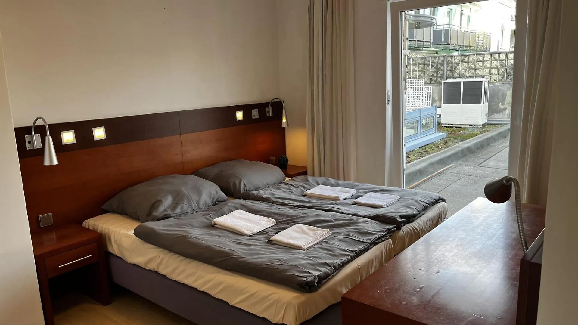 Hotel Tenova Koeln-Neumarkt