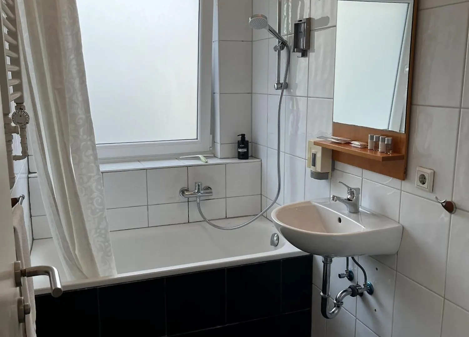 Hotel Tenova Koeln-Neumarkt Cologne