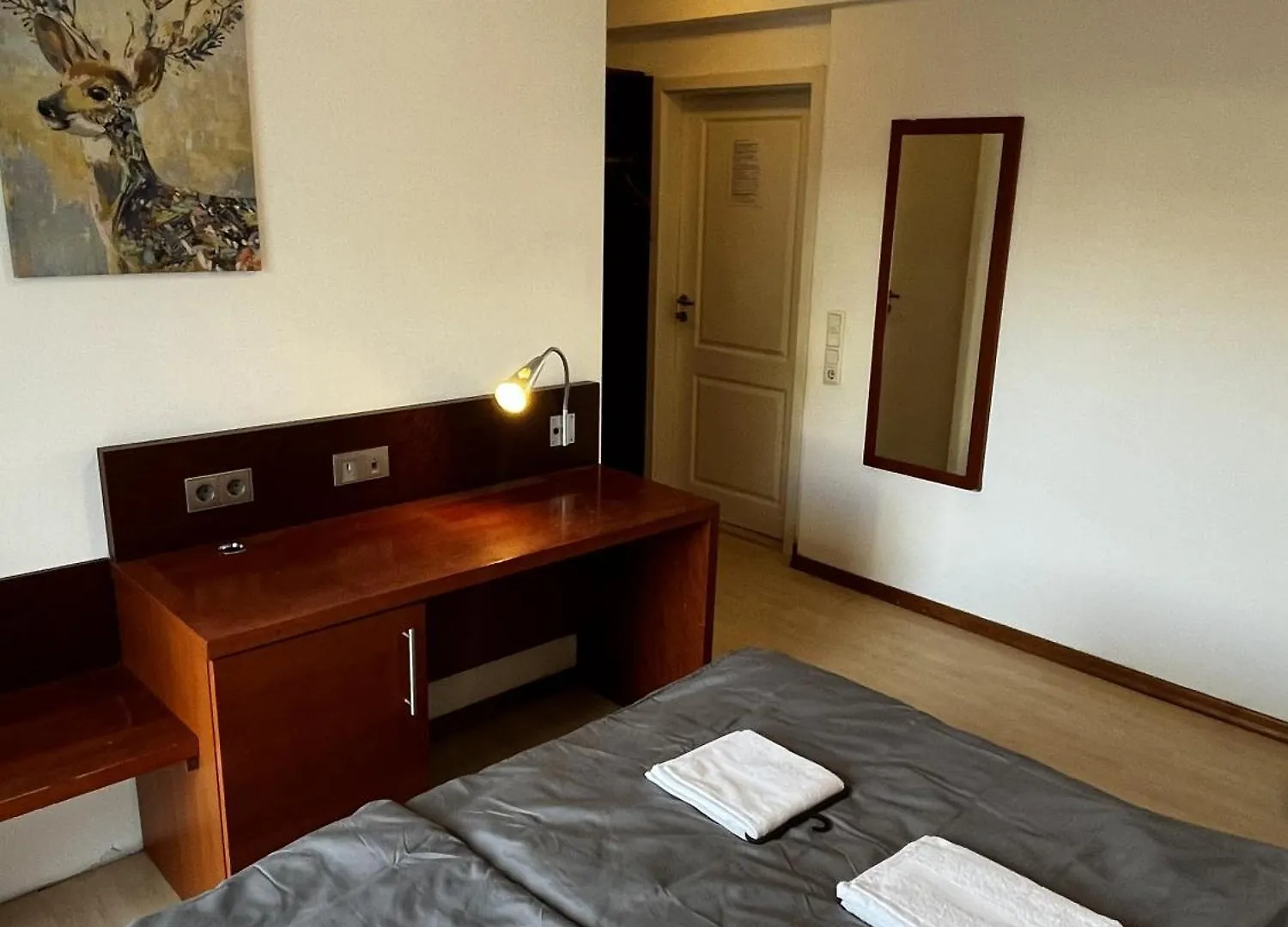 Hotel Tenova Koeln-Neumarkt