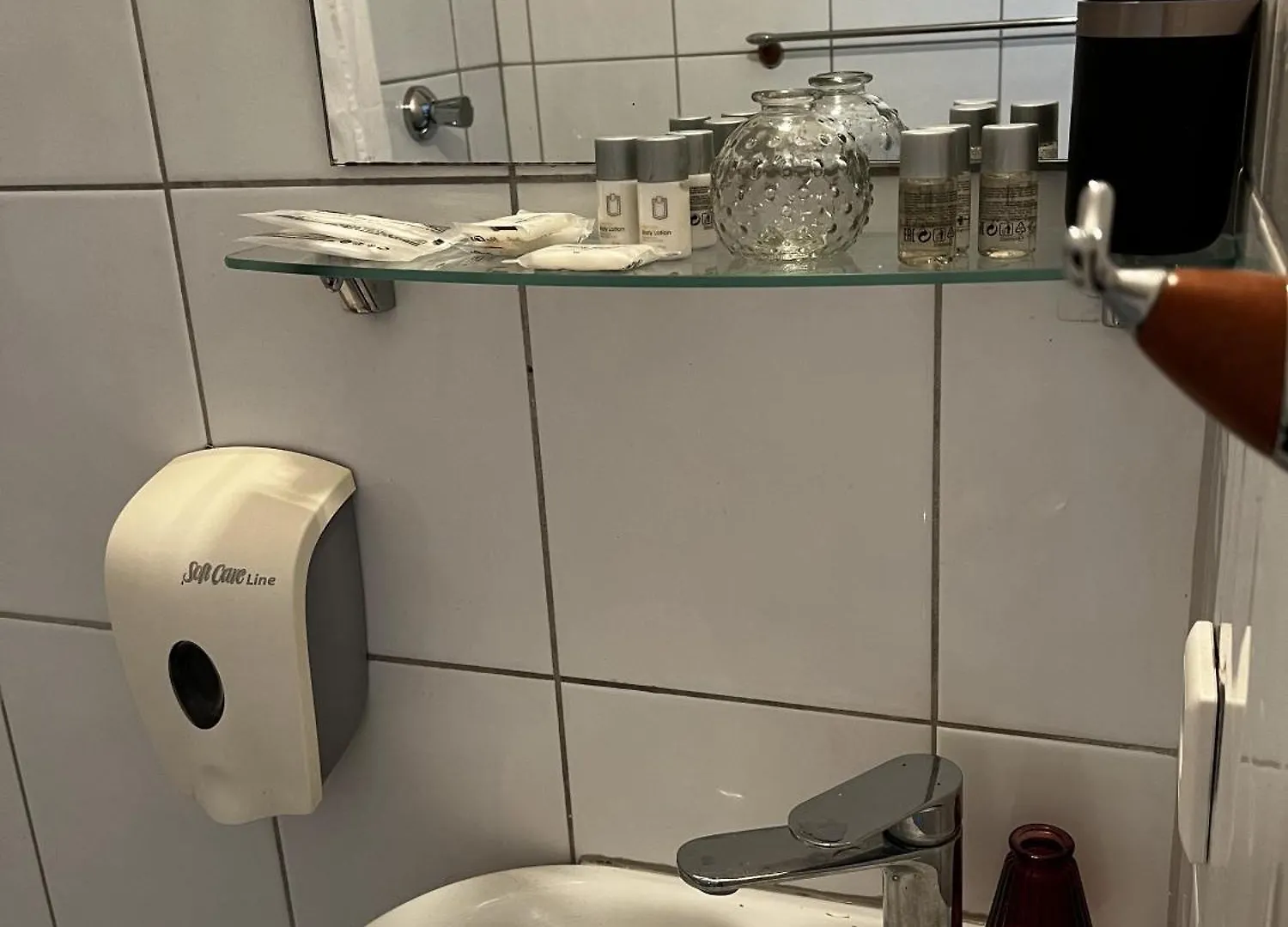 Hotel Tenova Koeln-Neumarkt  Cologne