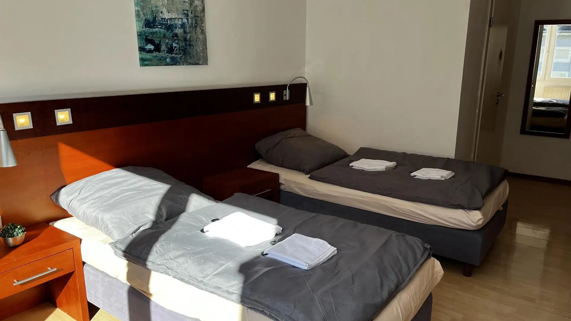 Hotel Tenova Koeln-Neumarkt  Cologne