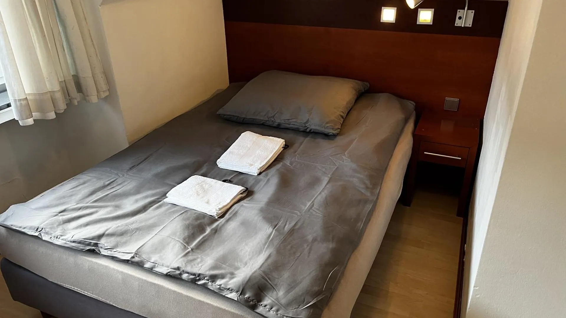 Hotel Tenova Koeln-Neumarkt