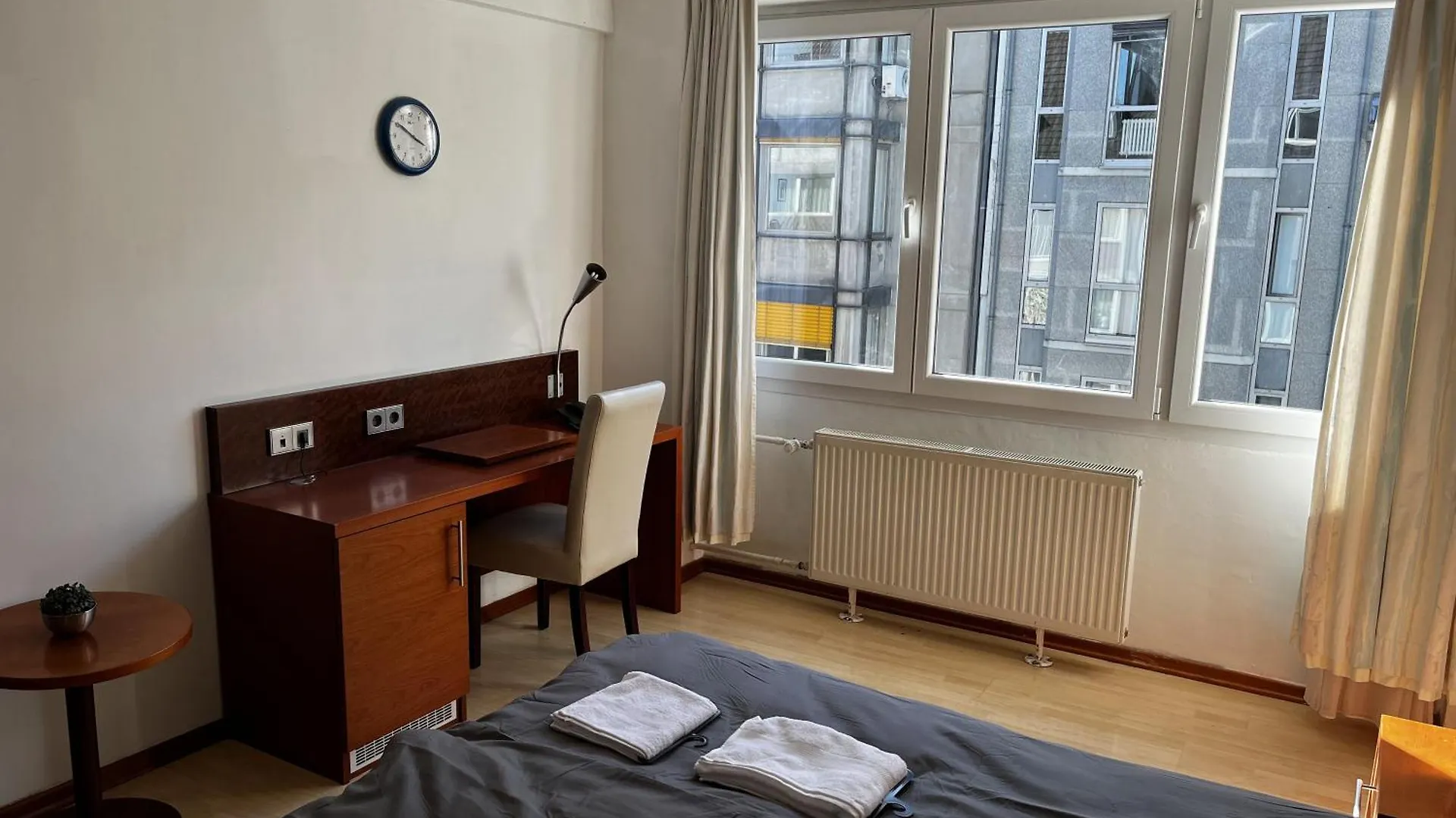Hotel Tenova Koeln-Neumarkt