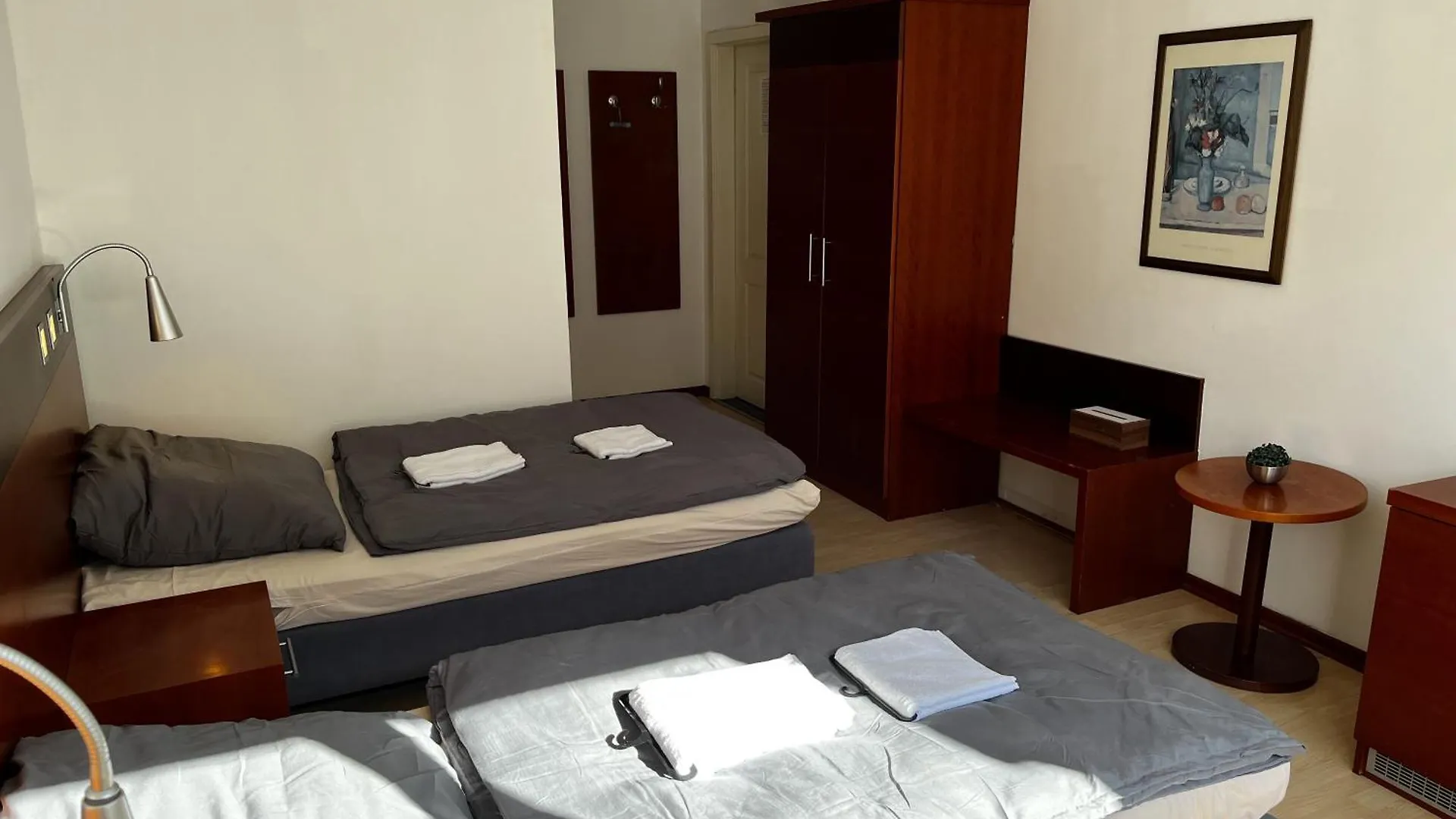Hotel Tenova Koeln-Neumarkt Germany