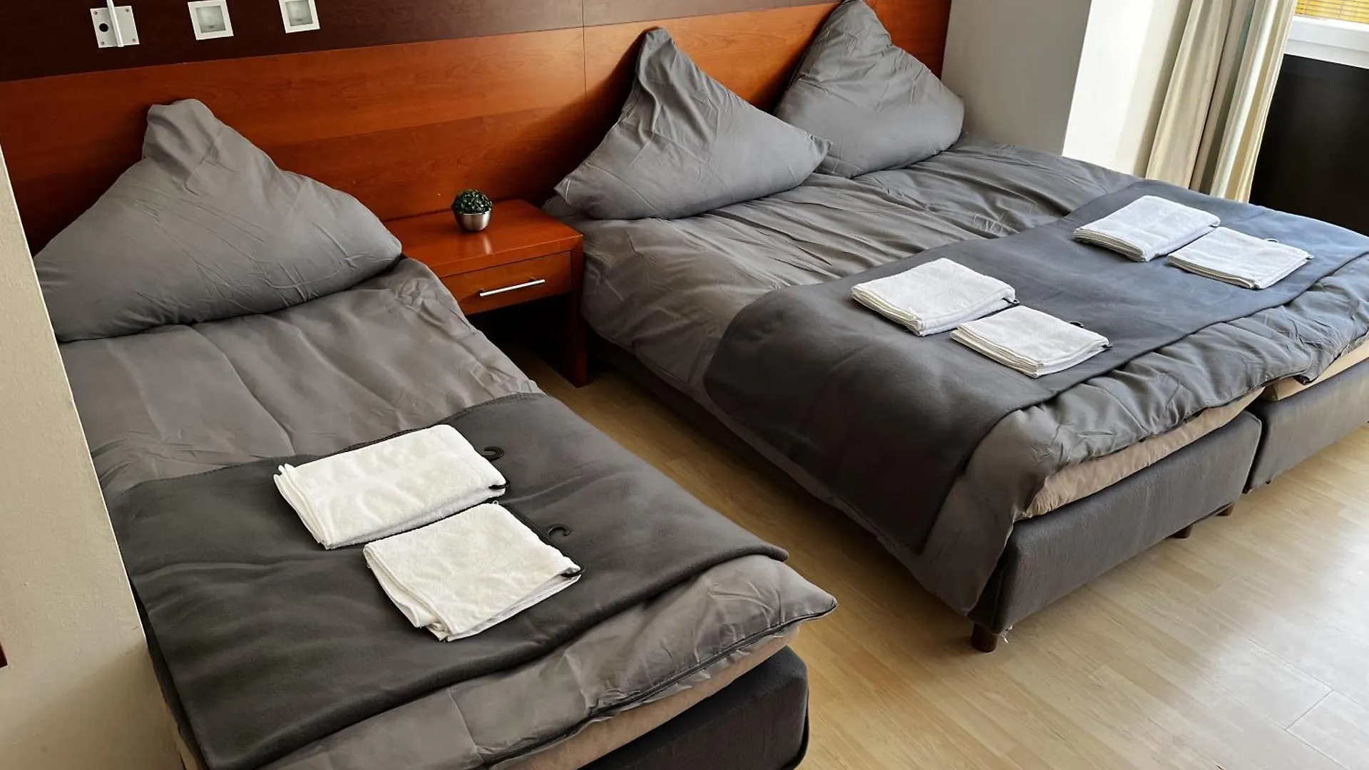 Hotel Tenova Koeln-Neumarkt