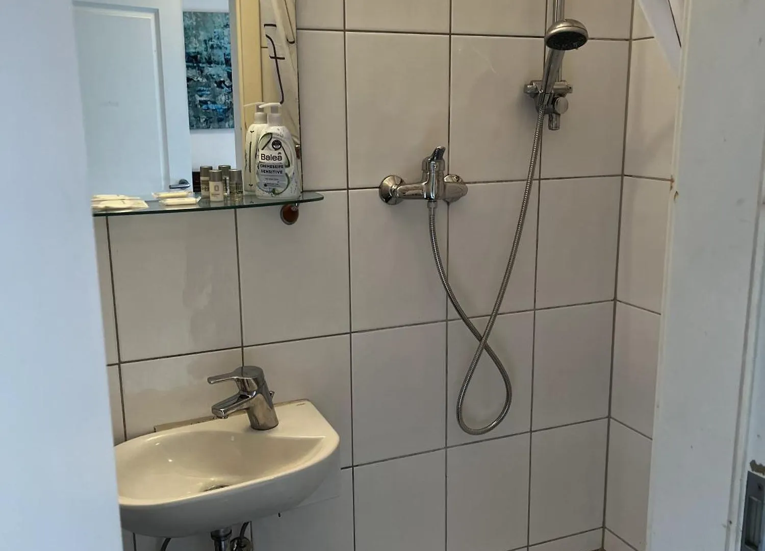 Hotel Tenova Koeln-Neumarkt 0*, ケルン