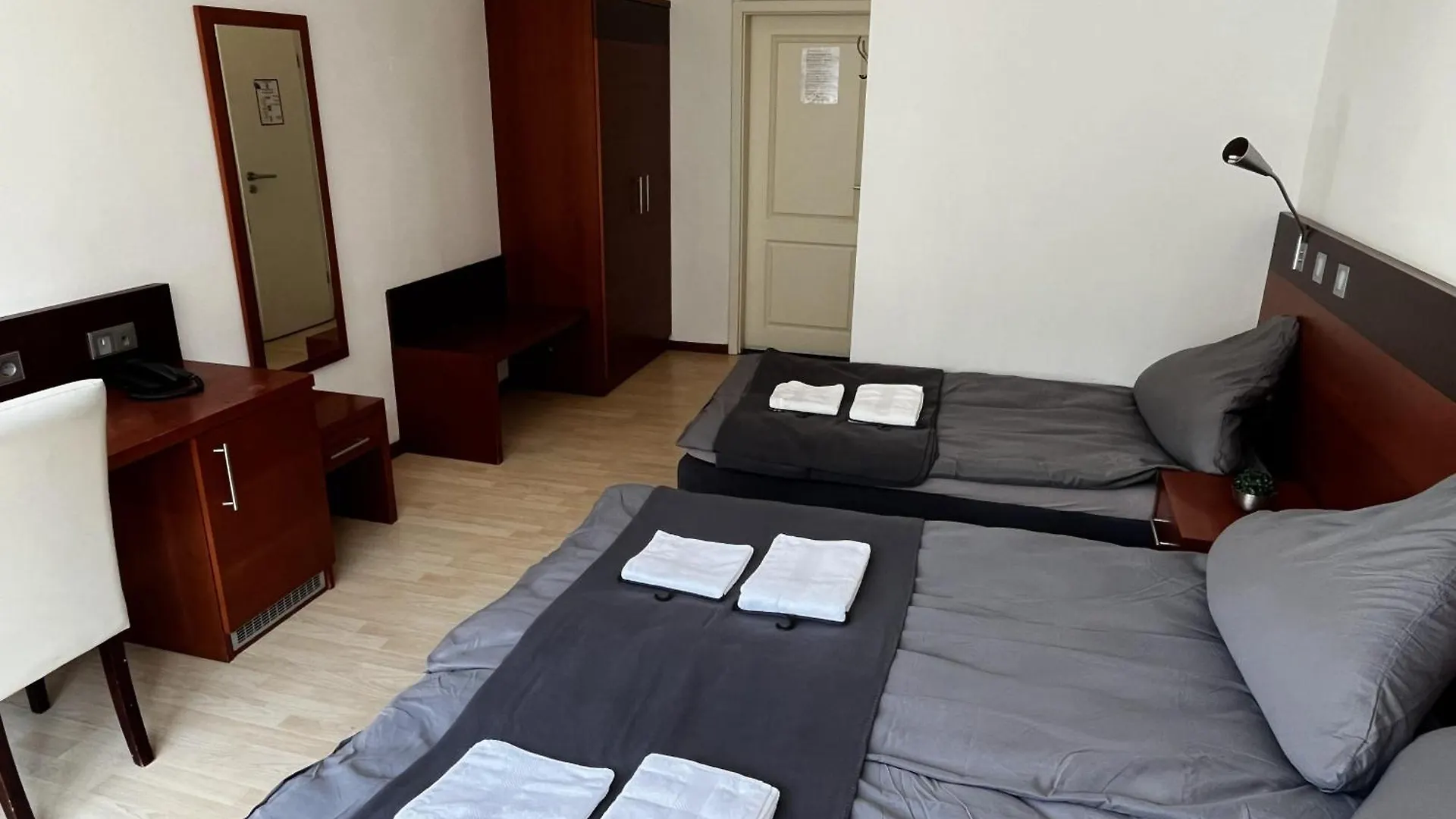 Hotel Tenova Koeln-Neumarkt ドイツ