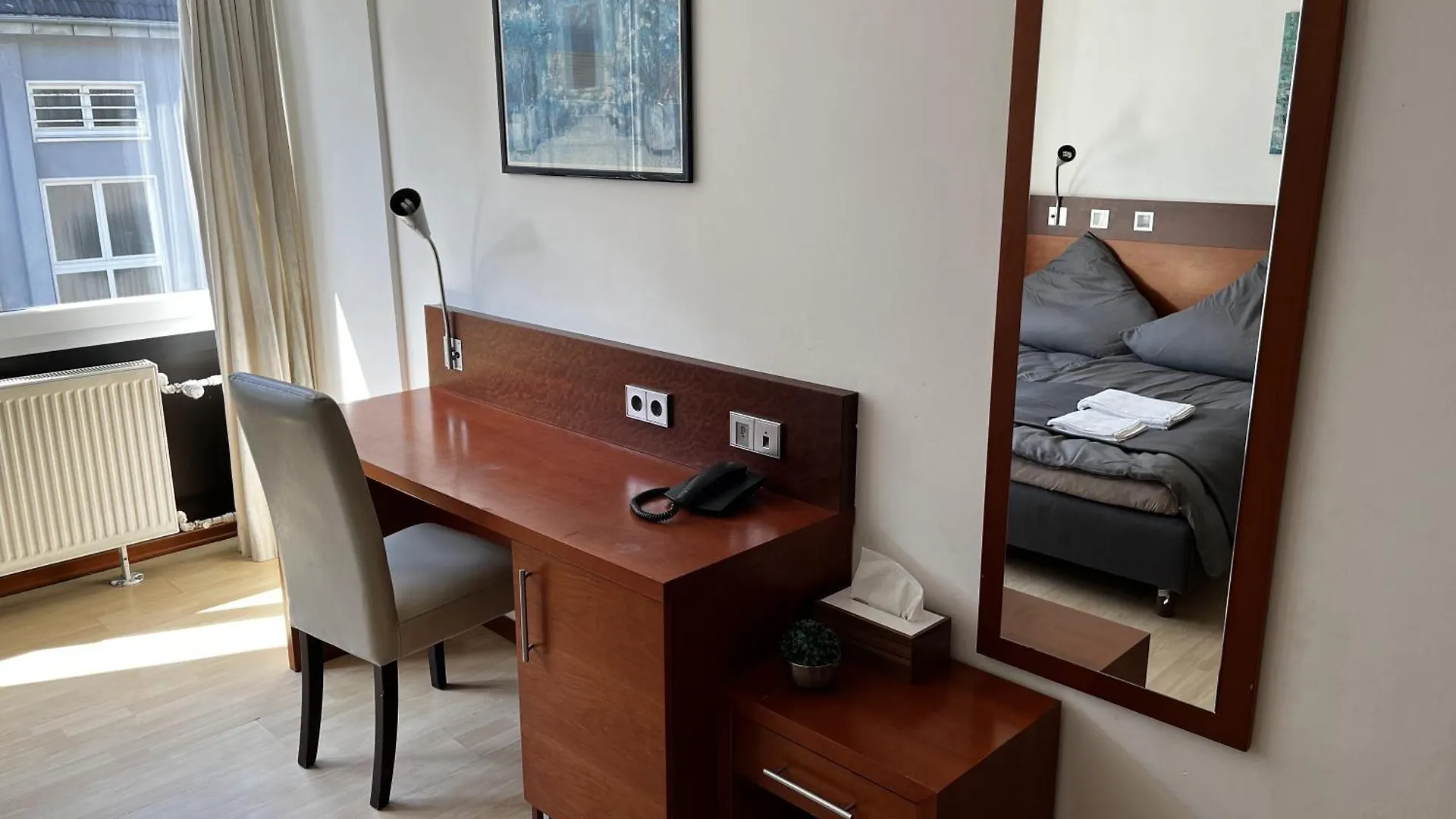 Hotel Tenova Koeln-Neumarkt