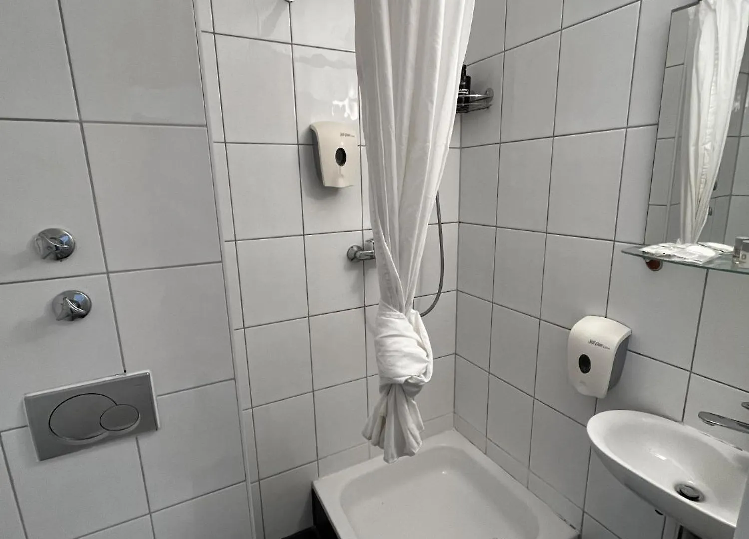 Hotel Tenova Koeln-Neumarkt
