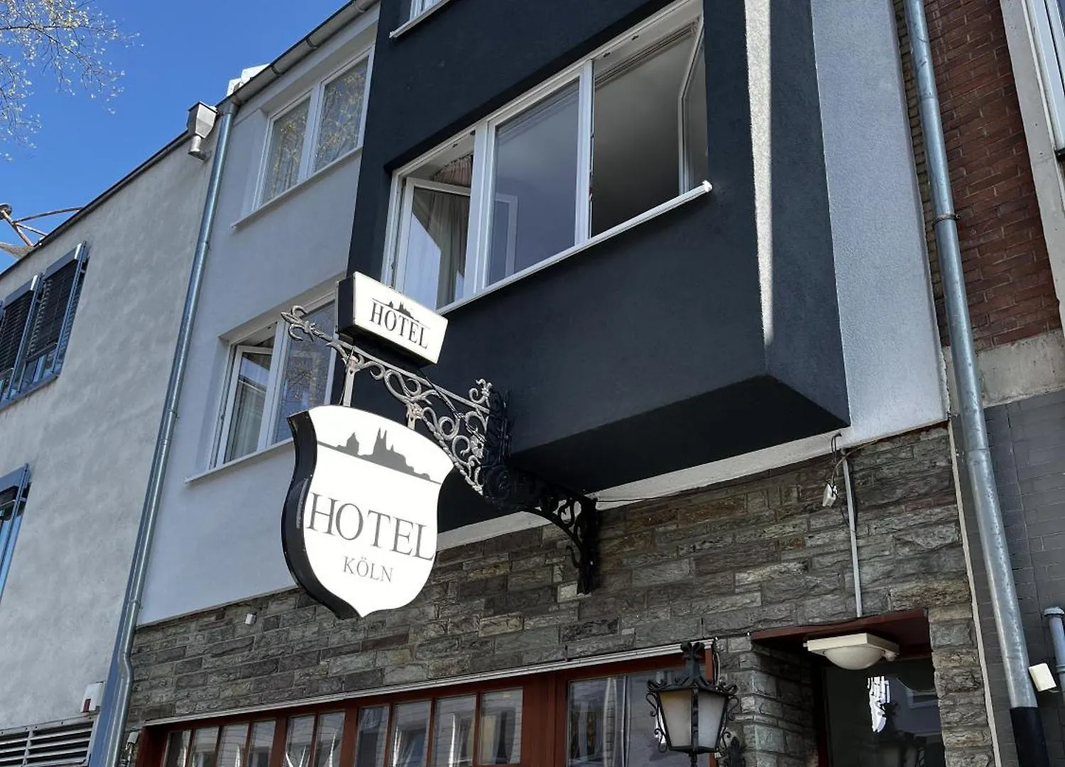 Hotel Tenova Koeln-Neumarkt ドイツ